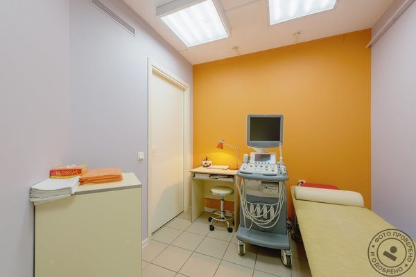 Лаборатория ЛабСтори на Бассейной улице - фото 1