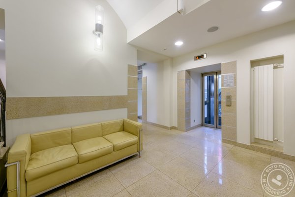 Клиника ГрандМед на метро Сенная Площадь - фото 7