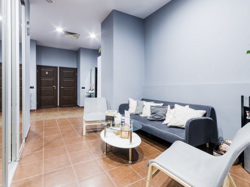 Студия Грива на Ярославской улице - фото 2