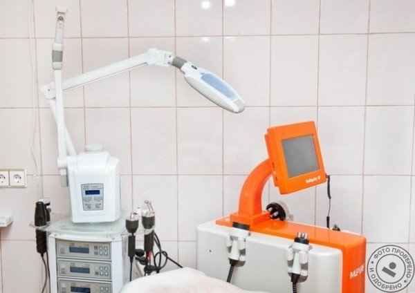 Женевьева - фото 9