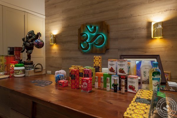 Центр здоровья Ayurveda-lanka - фото 7