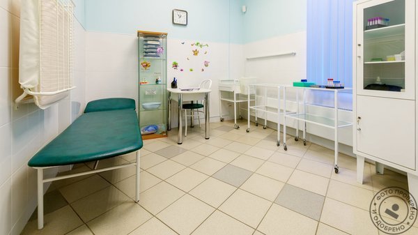 Многопрофильный медицинский центр Инфант на проспекте Сизова - фото 3