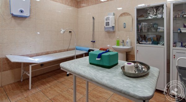 Офтальмологическая клиника Доктор Глазов в Железнодорожном - фото 7