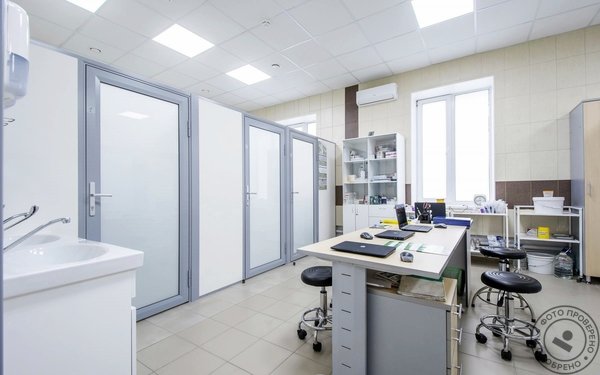 Клиника «Мастерская Здоровья» на Московской - фото 2