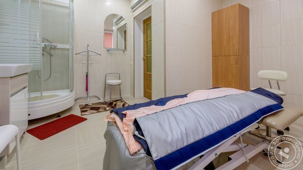 Медицинский центр Ева в Гатчине - фото 5