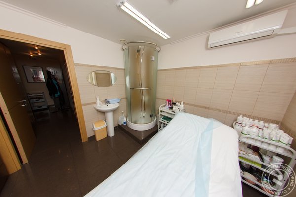 Салон красоты Blesk на Мичуринском проспекте - фото 4