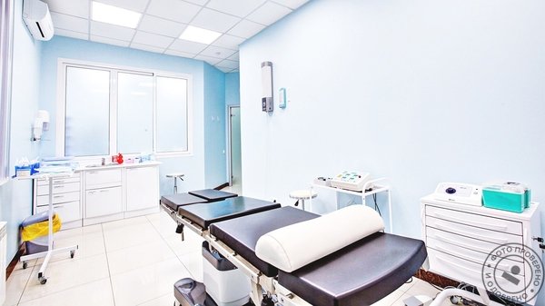 Медицинский центр «Президент-Мед» у м. Коломенская - фото 2