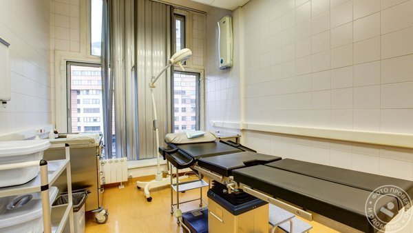 Клиника «Будь Здоров» у м. Фрунзенская - фото 7