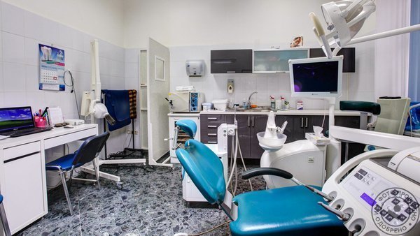 Многопрофильный медицинский центр Эдем на Арбате в Малом Кисловском переулке - фото 7