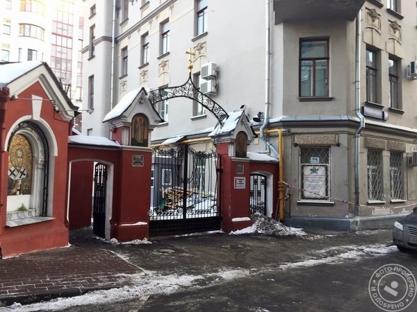 Институт традиционной восточной медицины - фото 9