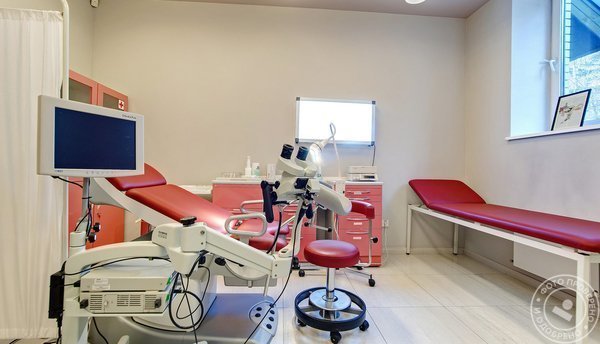 Многопрофильный медицинский центр Premier Medica - фото 3