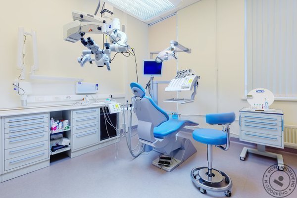 Консультативно-диагностический центр с поликлиникой ФГБУ на Крестовском острове - фото 2