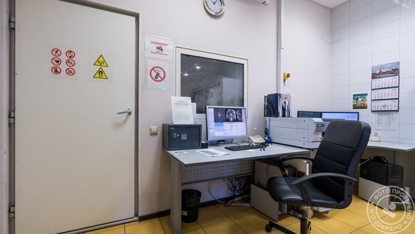 Лечебно-диагностический центр Диомаг-Р в Реутове - фото 10