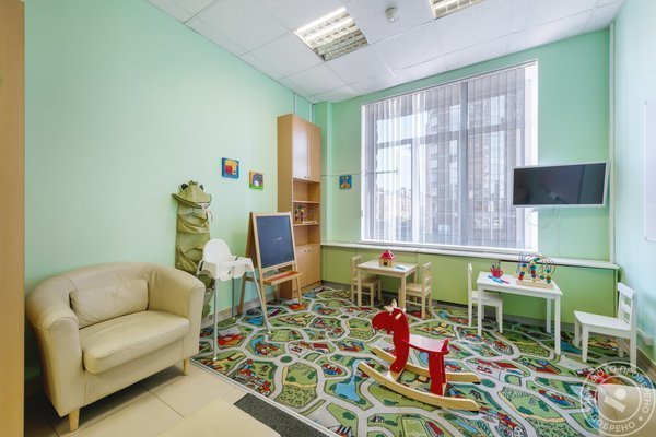 Медицинский центр Моя клиника на Варшавской улице - фото 8
