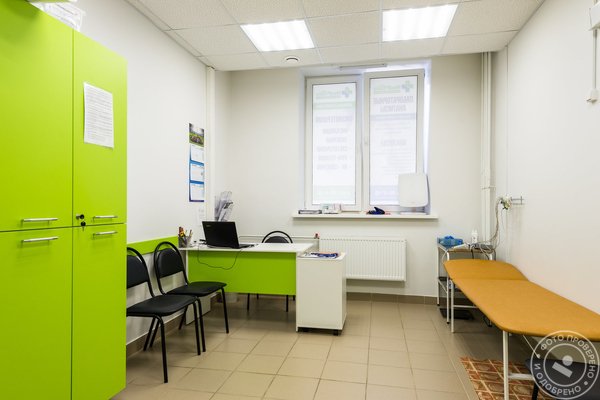 Центр семейной медицины MedPraxis в Кудрово - фото 5