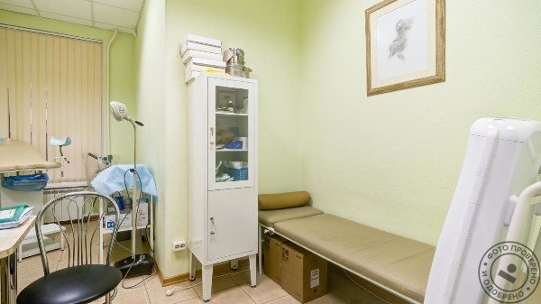 Клиника доктора Войта - фото 5