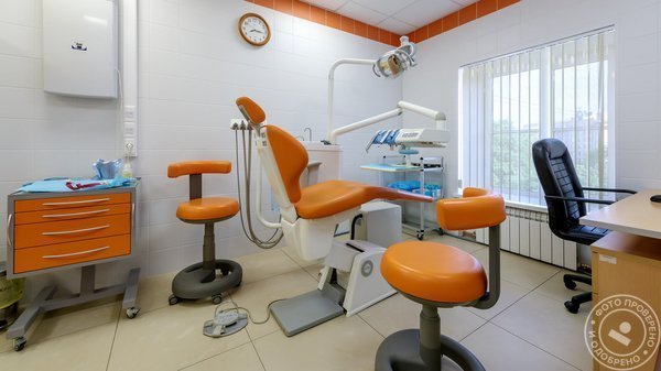 Клиника Будь Здоров на Лиговском проспекте - фото 8