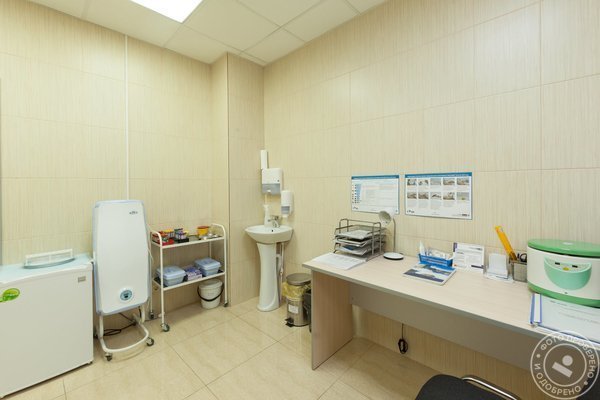 Медицинский центр IQ Clinic на Бескудниковском бульваре - фото 5