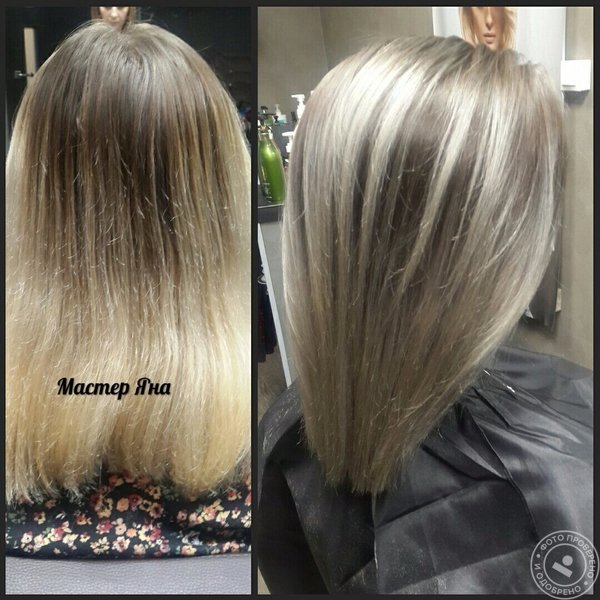 Салон красоты AnnaBel - фото 6