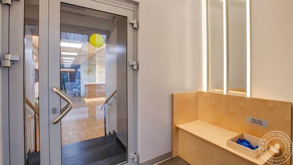 Центр Флебологии на улице 10-летия Октября - фото 1