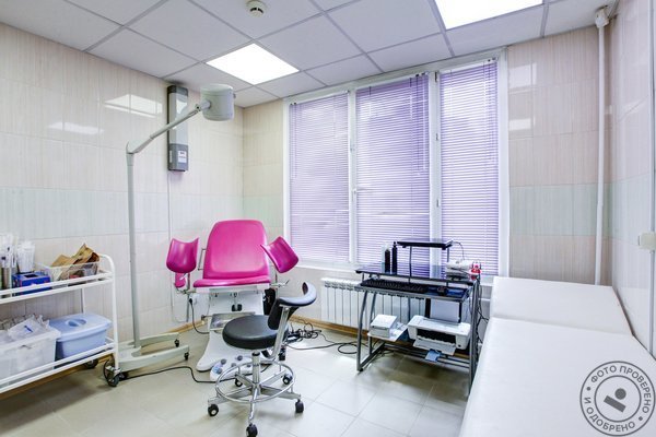 Клиника LeVita на Южнобутовской улице - фото 6