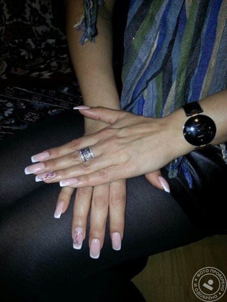 Салон красоты Mary T на Ленинском - фото 6