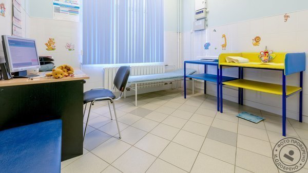 Многопрофильный медицинский центр Инфант на проспекте Сизова - фото 6