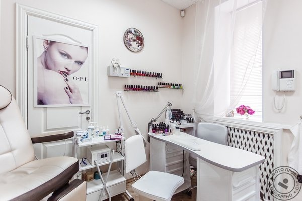 Центр эстетики и косметологии «Баллирано» - фото 4