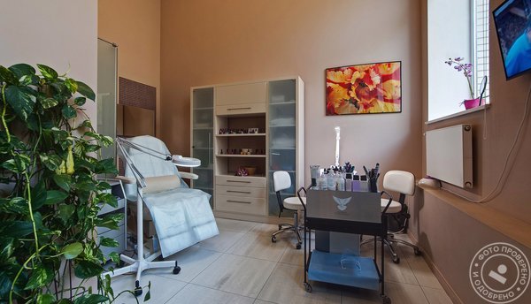 Многопрофильный медицинский центр Premier Medica - фото 7