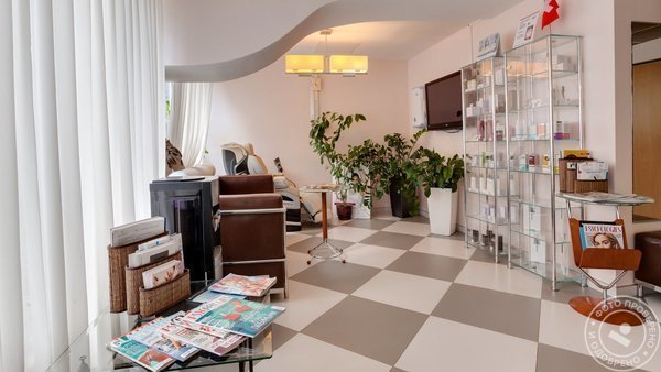 Салон красоты и клиника Валлекс Мед на Старокалужском шоссе - фото 8