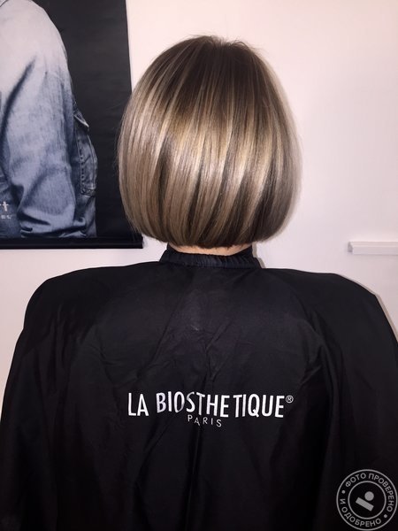 E.G.O. beauty salon - фото 3