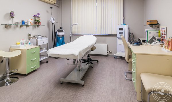 Клиника медицинской косметологии Vitaderm на Братиславской улице - фото 4