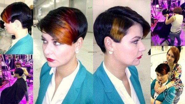 Салон красоты «Кэрри Бьюти» - фото 7