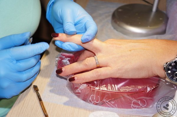 Салон красоты Sofitel - фото 6