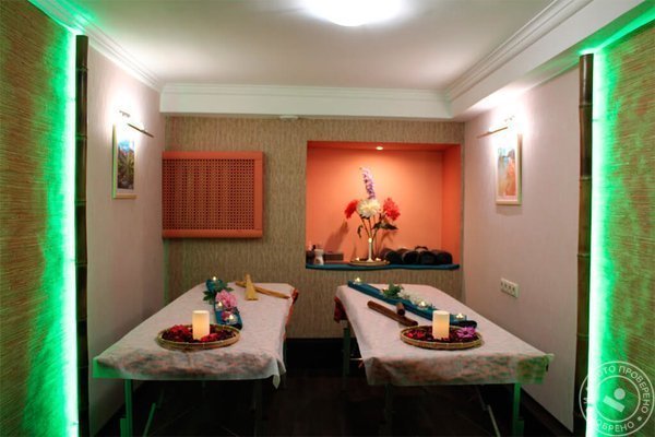 SPA студия «Орхидея» на Ленинградском - фото 3