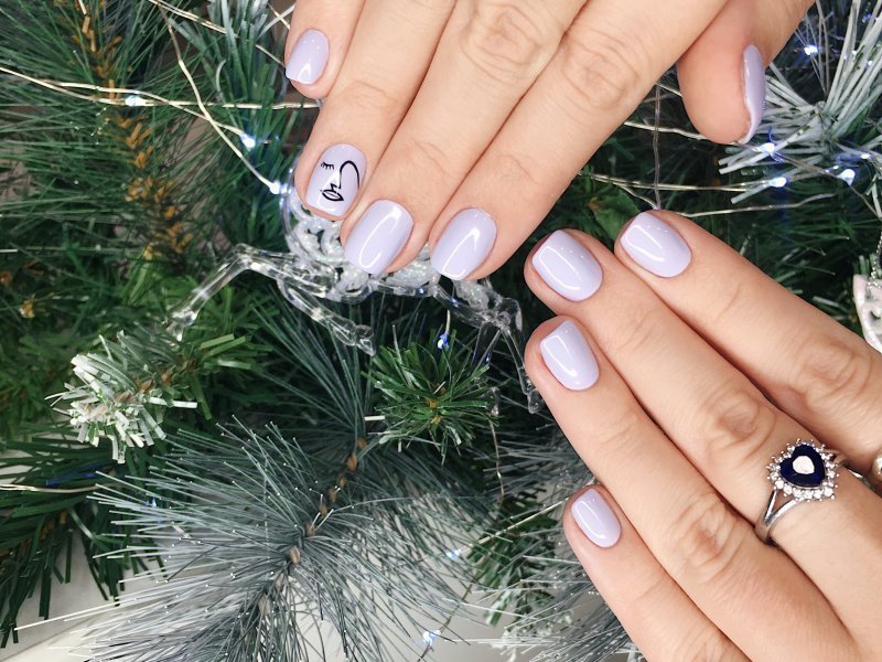 Студия маникюра NailMaker Bar на метро Аэропорт - фото 2