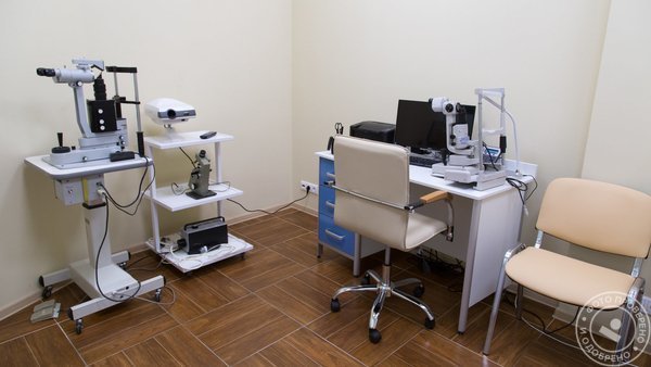 Многопрофильная клиника МЕДПРАЙМ на улице Шаболовка - фото 8