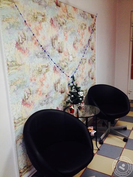 Студия красоты Галины Кондрашовой - фото 9