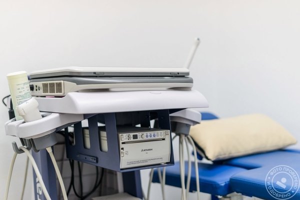 Клиника ДалиМед в Центральном районе - фото 2