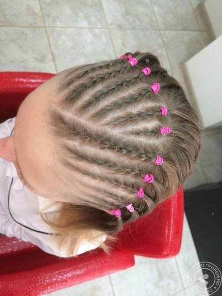 Салон красоты «Кэрри Бьюти» - фото 10