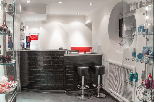Салон красоты Ma Cherie - фото 10