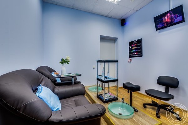 Салон красоты SeaNail - фото 3