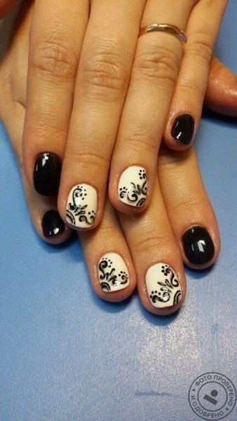 Ногтевой центр «Каприз» на м. Марьино - фото 1