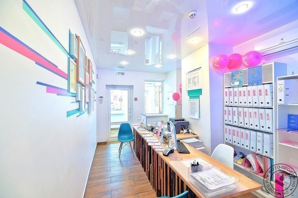 Женская консультация «Медок» Северный - фото 10