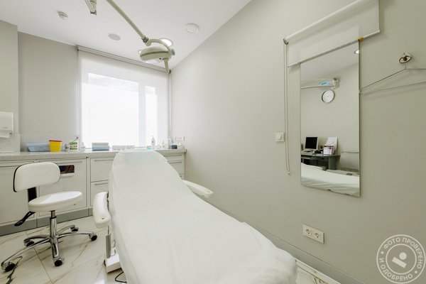 Многопрофильная клиника МЕДИ на Туристской - фото 10