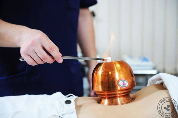 Клиника восточной медицины «Саган Дали» - фото 7