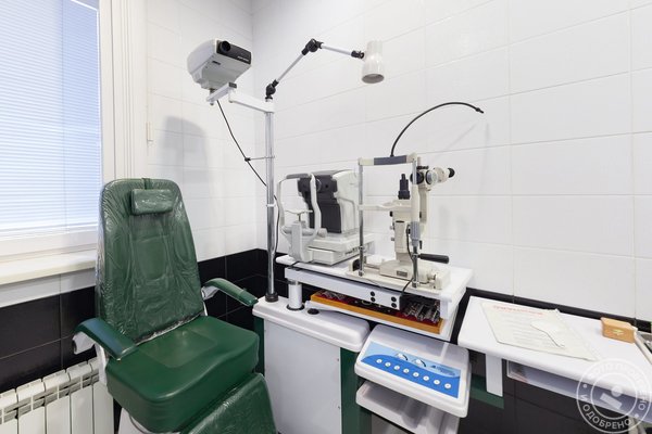 Медицинский центр «МедлайН-Сервис» у м. Октябрьское Поле - фото 5