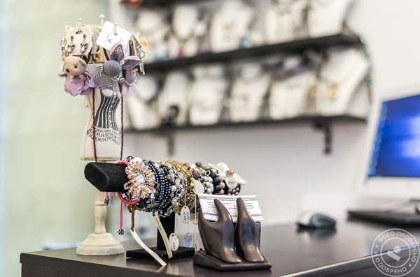 Имидж-студия «Гримерка» - фото 1