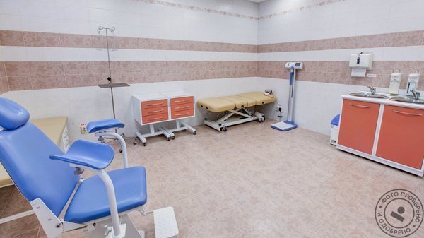 Клиника репродукции Дети из пробирки на Щукинской улице - фото 6