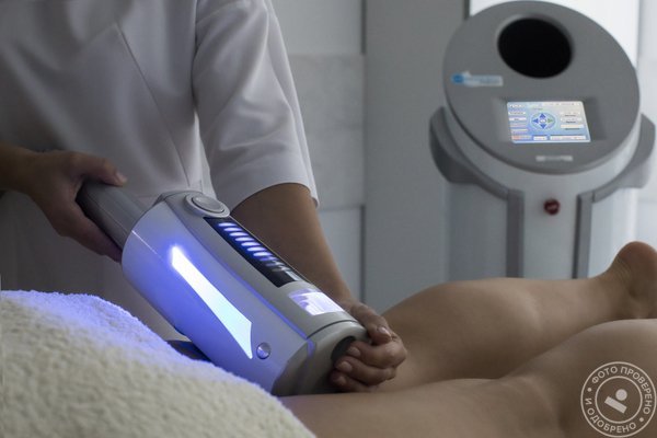 Косметологическая клиника Dr.Meso в Большом Тишинском переулке - фото 3